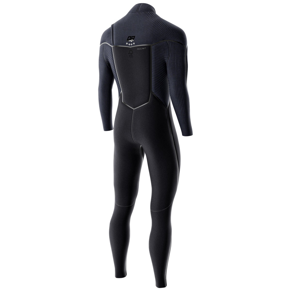 Prolimit Predator Steamer Free-X 6/4 FTM