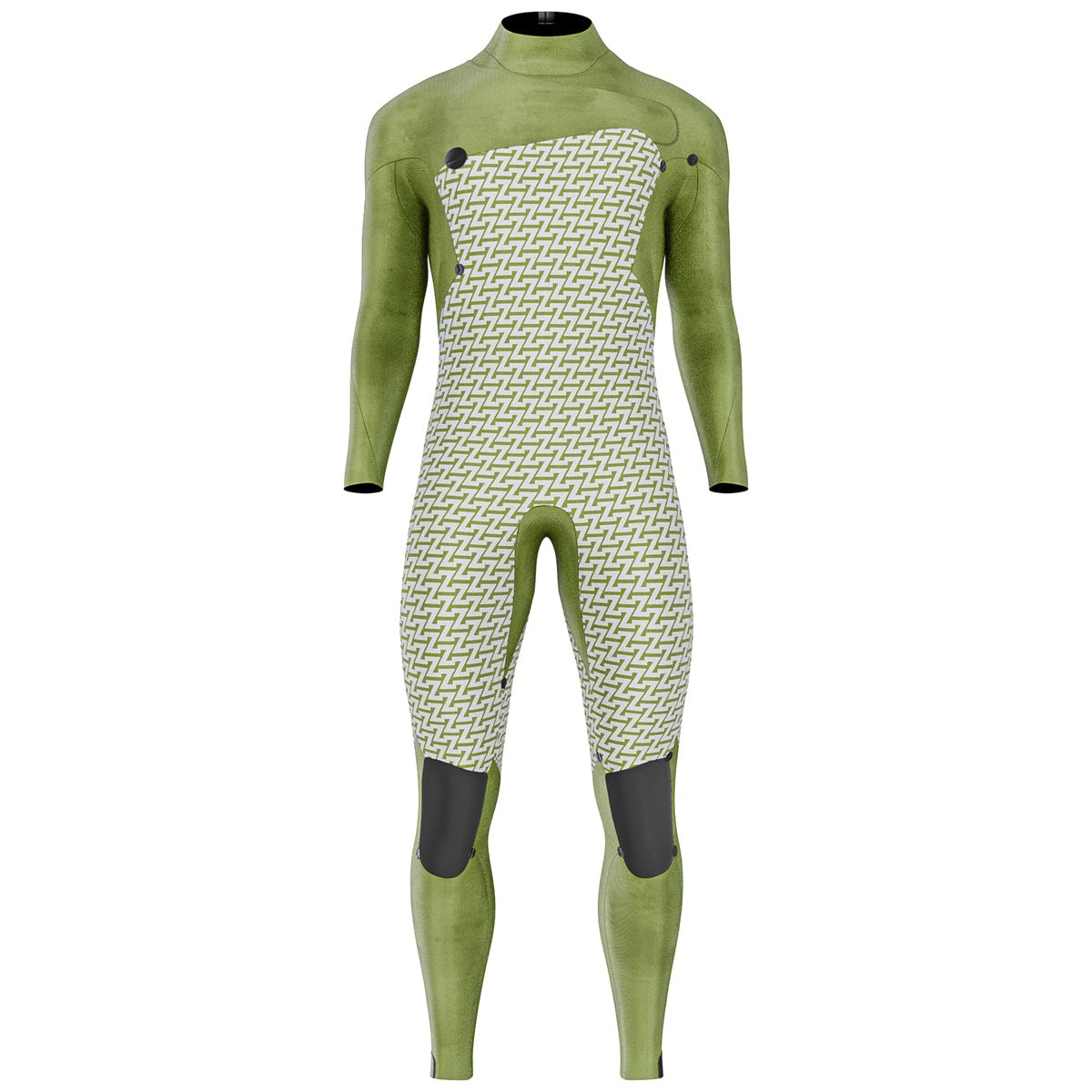 Prolimit Predator Steamer Free-X 6/4 FTM