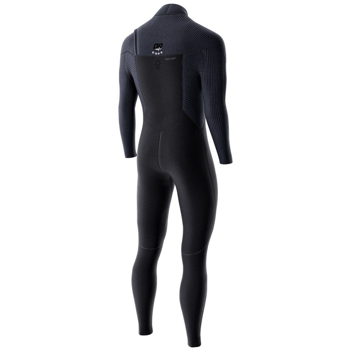 Prolimit Predator Steamer Free-X 5/3 GBS