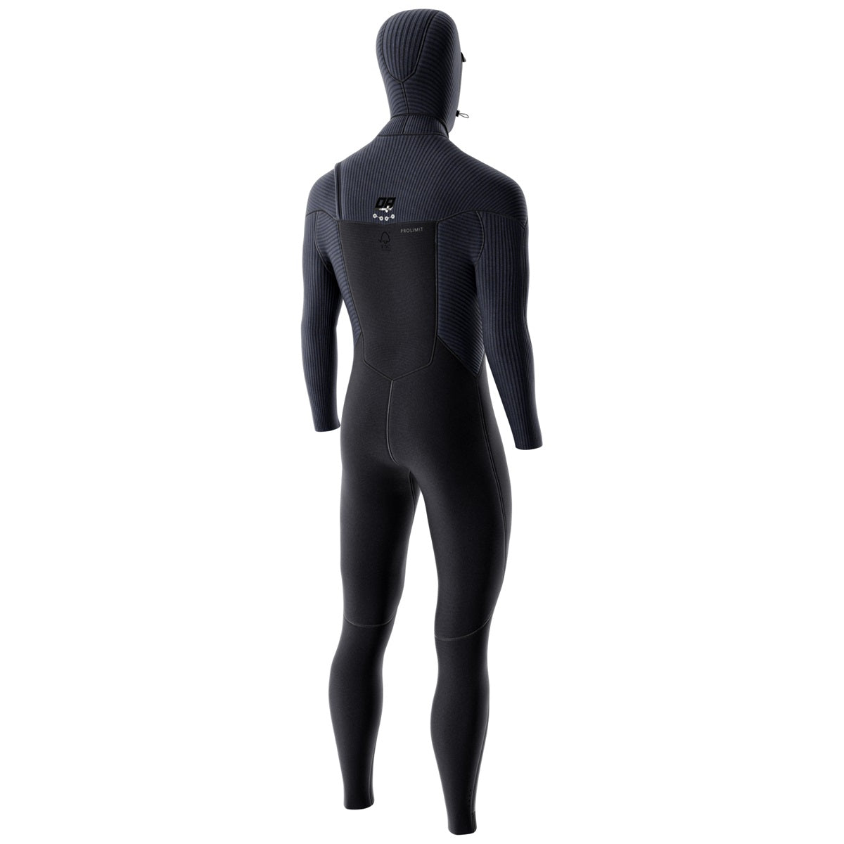 Prolimit Predator Steamer FX 4/3 FTM Hooded