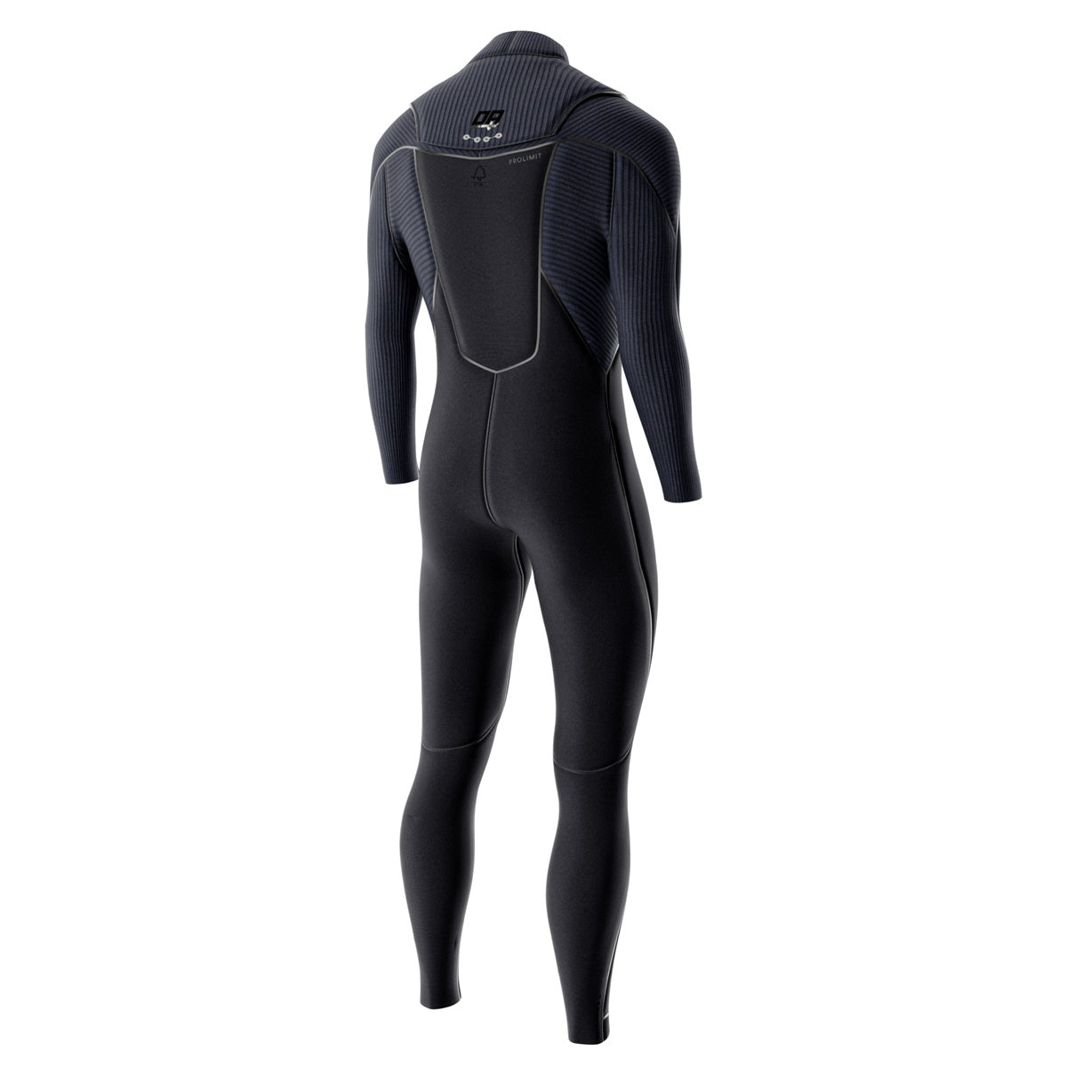 Prolimit Predator Steamer Freezip 6/4 FTM