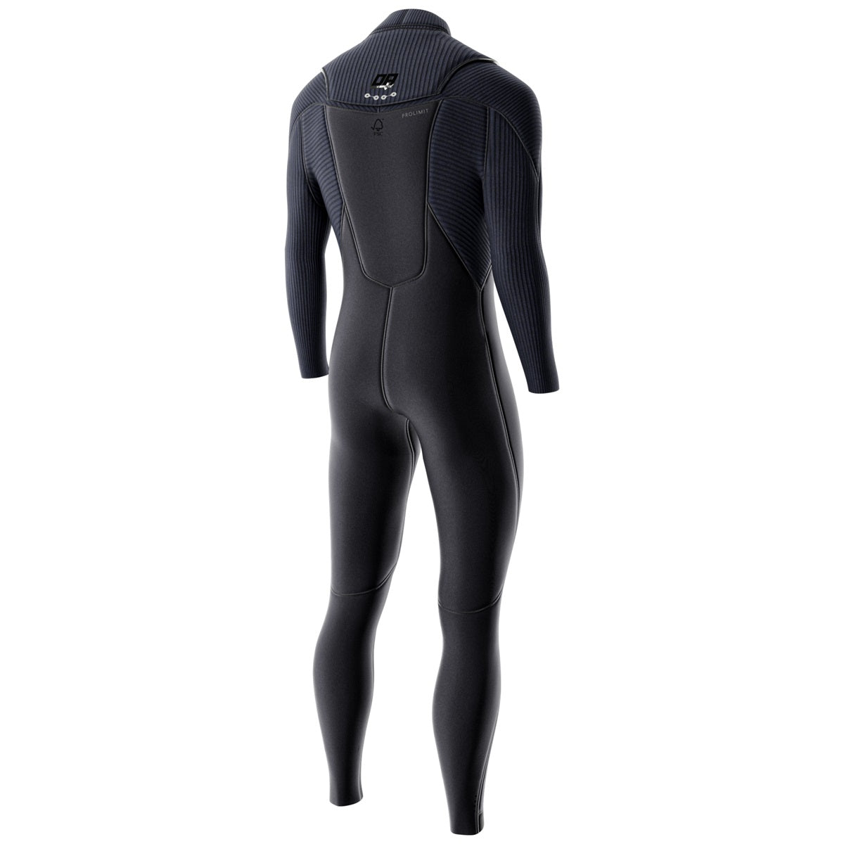 Prolimit Predator Steamer Freezip 5/3 GBS