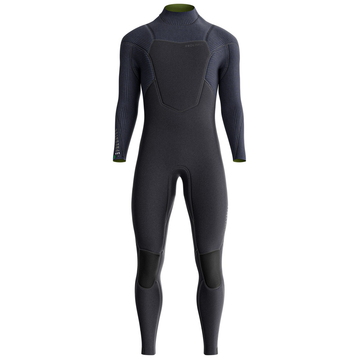 Prolimit Predator Steamer V-Zip 5/3 GBS