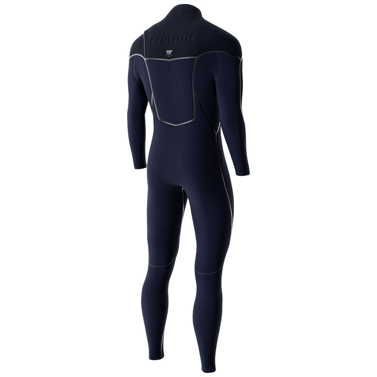 Prolimit Mercury Steamer Free-X 5/4 FTM TR