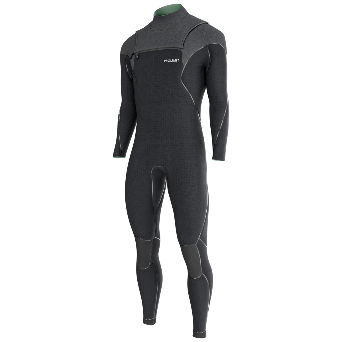 Prolimit Mercury Steamer Freezip 5/4 FTM TR