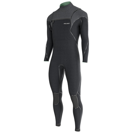 Prolimit Mercury Steamer Freezip 5/4 FTM TR