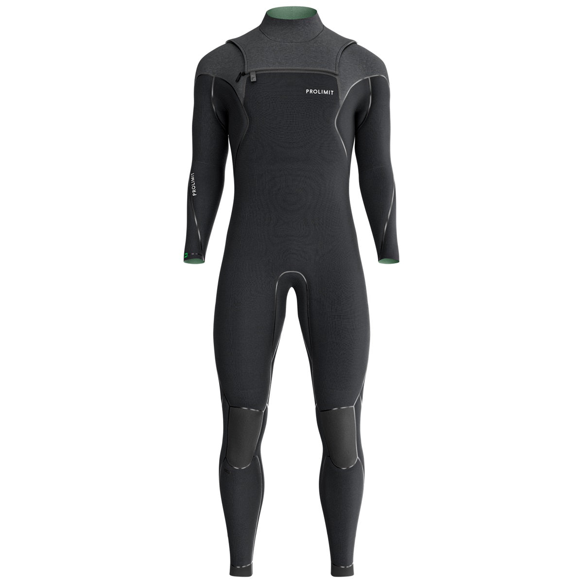 Prolimit Mercury Steamer Freezip 5/4 FTM TR
