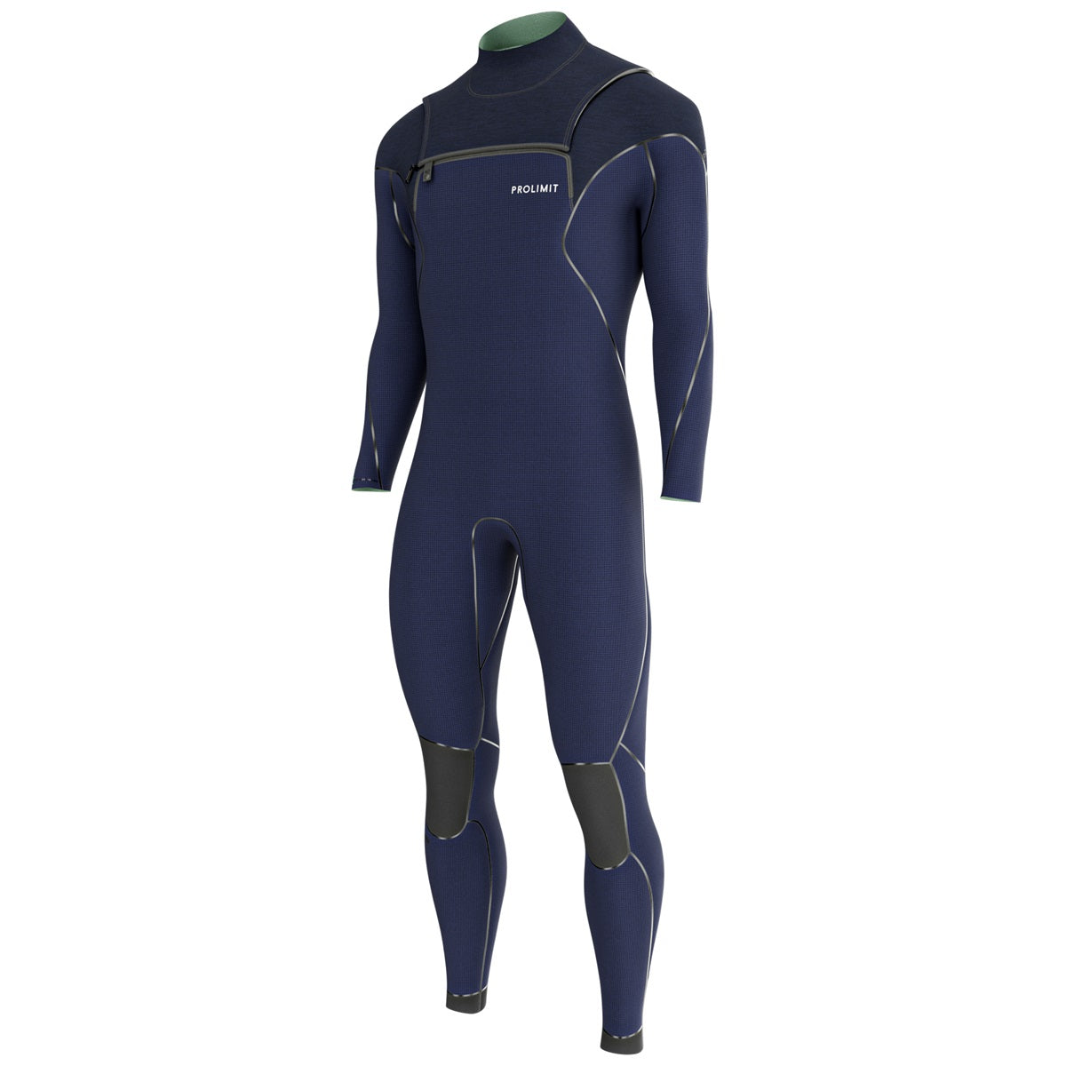 Prolimit Mercury Steamer Freezip 4/3 FTM TR