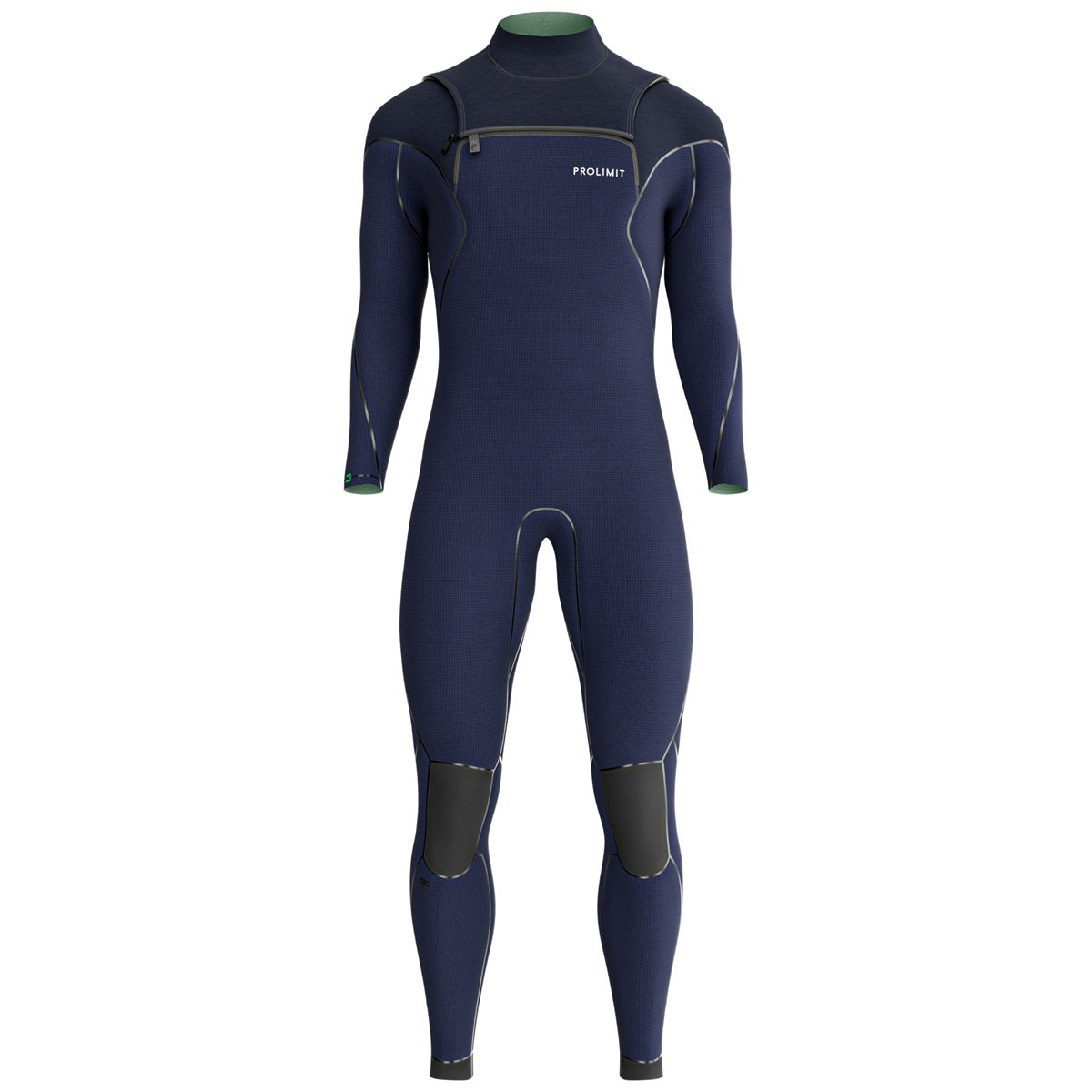Prolimit Mercury Steamer Freezip 3/2 FTM TR