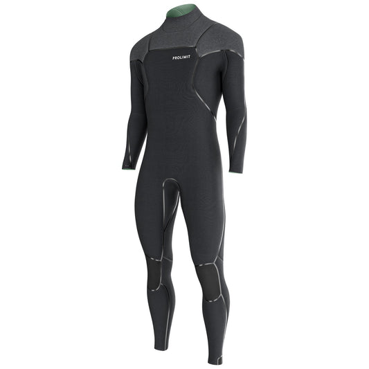 Prolimit Mercury Steamer V-Zip 6/4 FTM TR