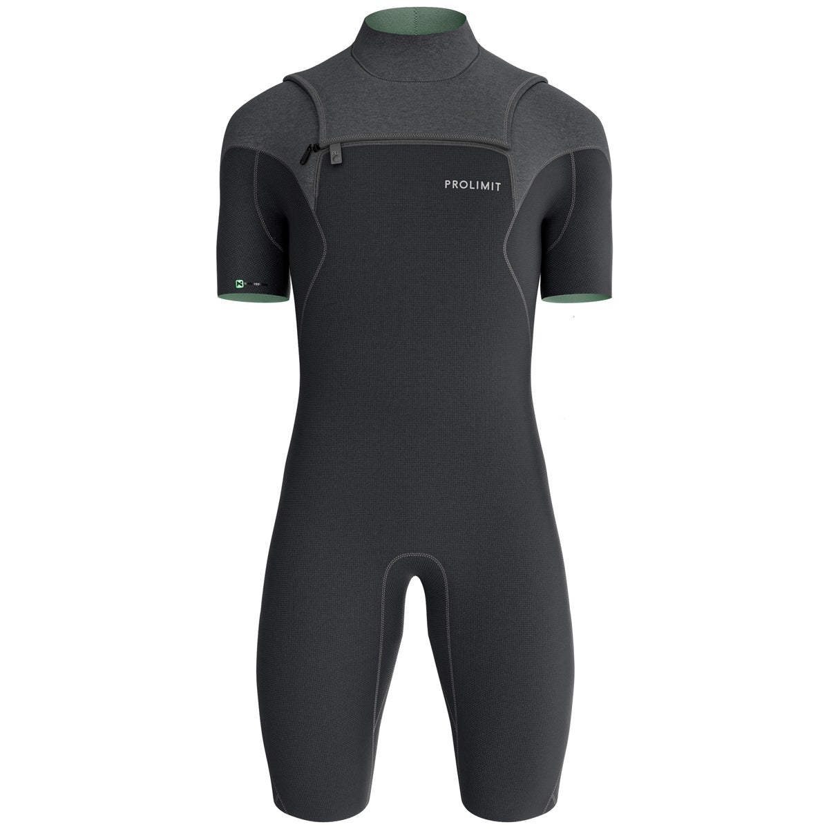 Prolimit Mercury Shorty Freezip 2/2 FL