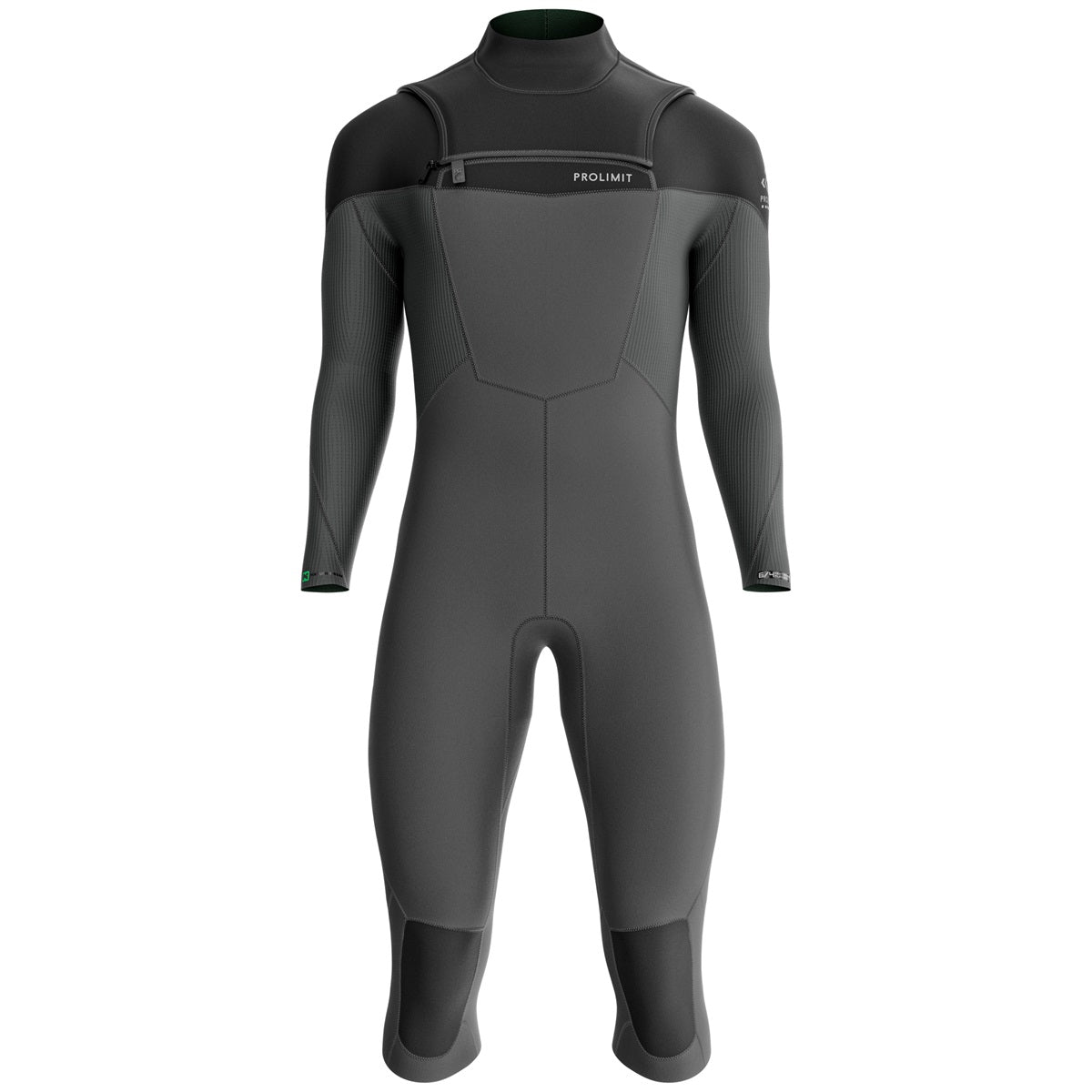 Prolimit Fusion Steamer OverKnee FZ 3/2 FL