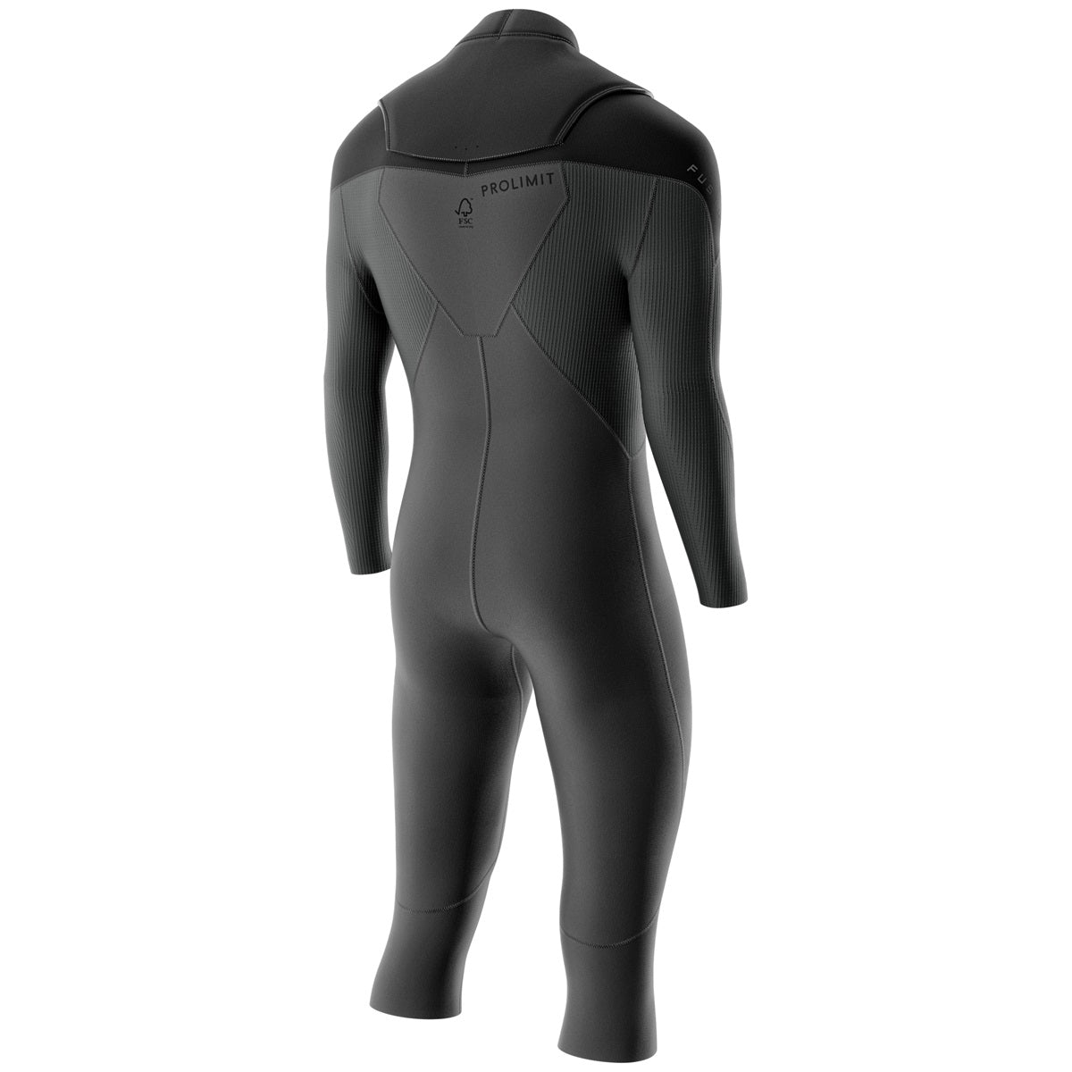 Prolimit Fusion Steamer OverKnee FZ 3/2 FL