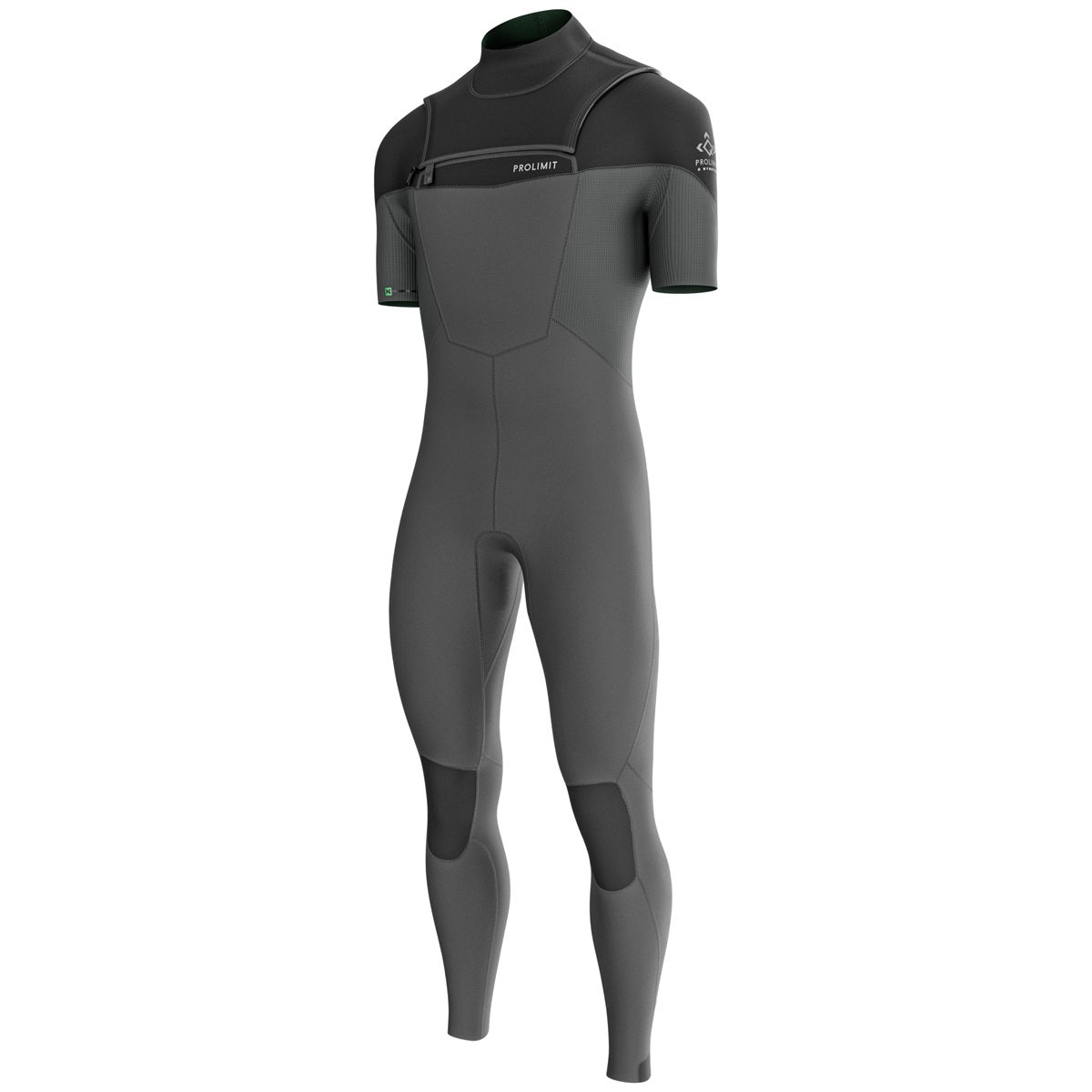 Prolimit Fusion Steamer SA Freezip 3/2 FL