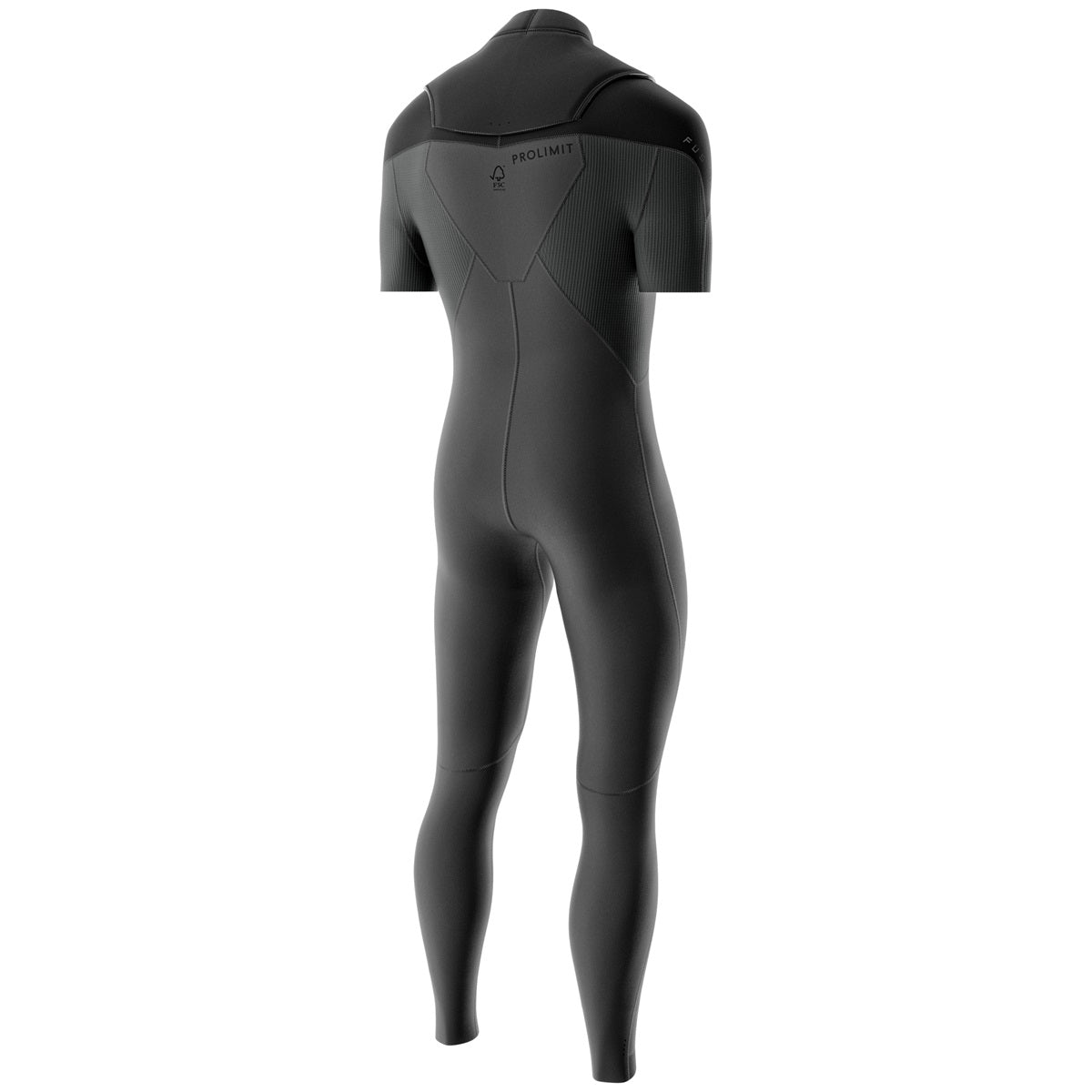Prolimit Fusion Steamer SA Freezip 3/2 FL