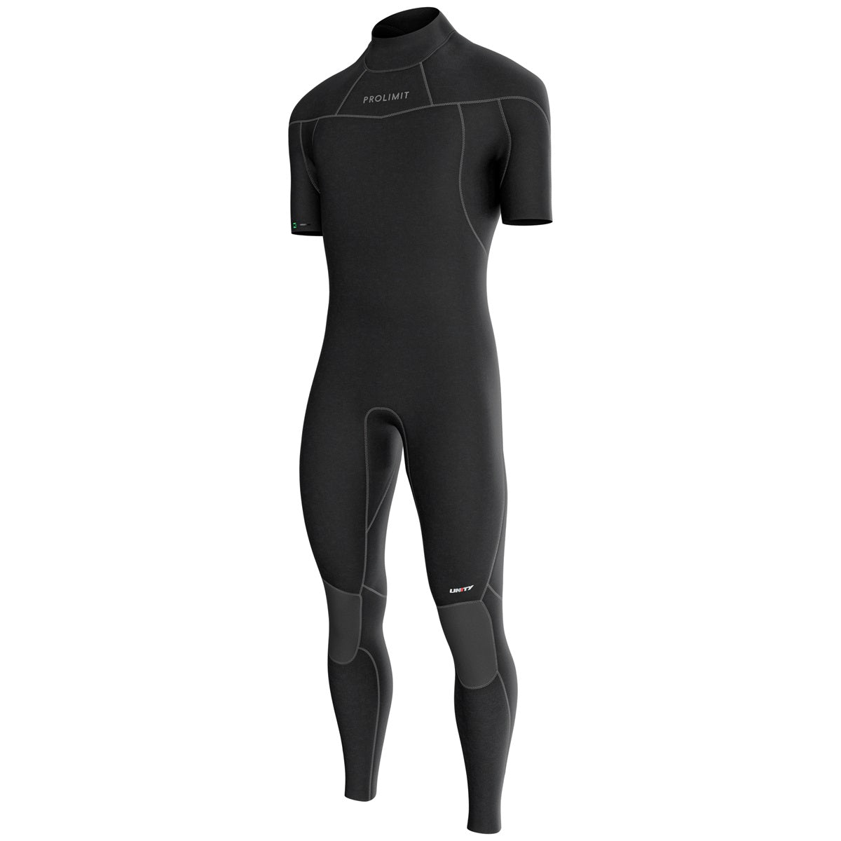 Prolimit Unity Steamer V-Zip SA 3/2 men