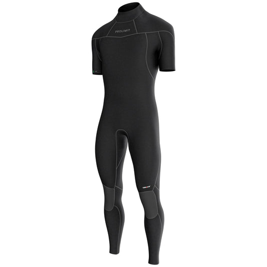Prolimit Unity Steamer V-Zip SA 3/2 men