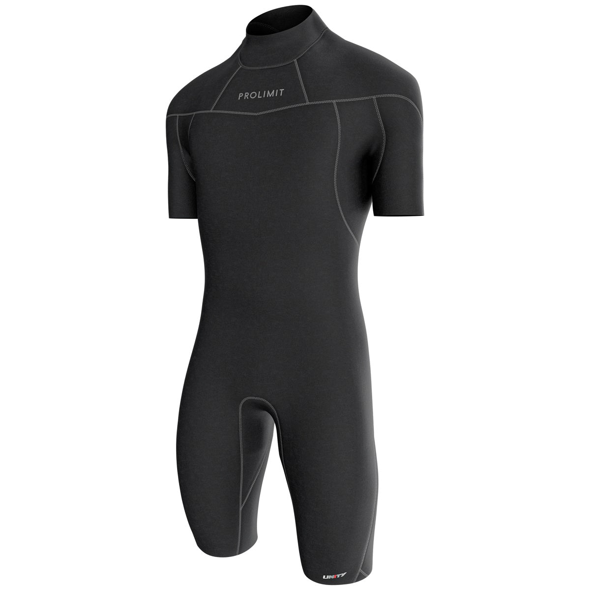 Prolimit Unity Shorty V-Zip 2/2 men
