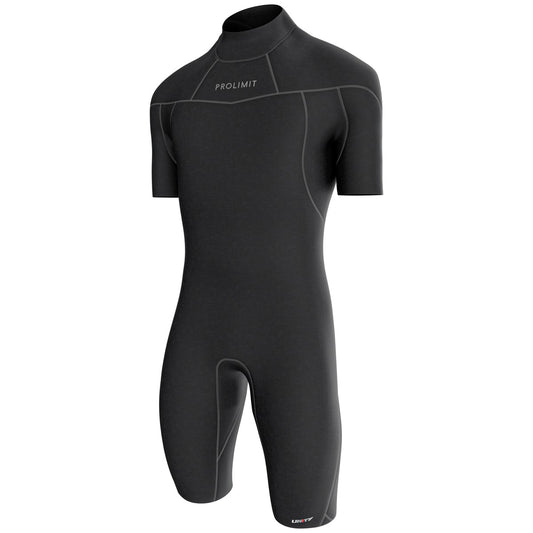Prolimit Unity Shorty V-Zip 2/2 men
