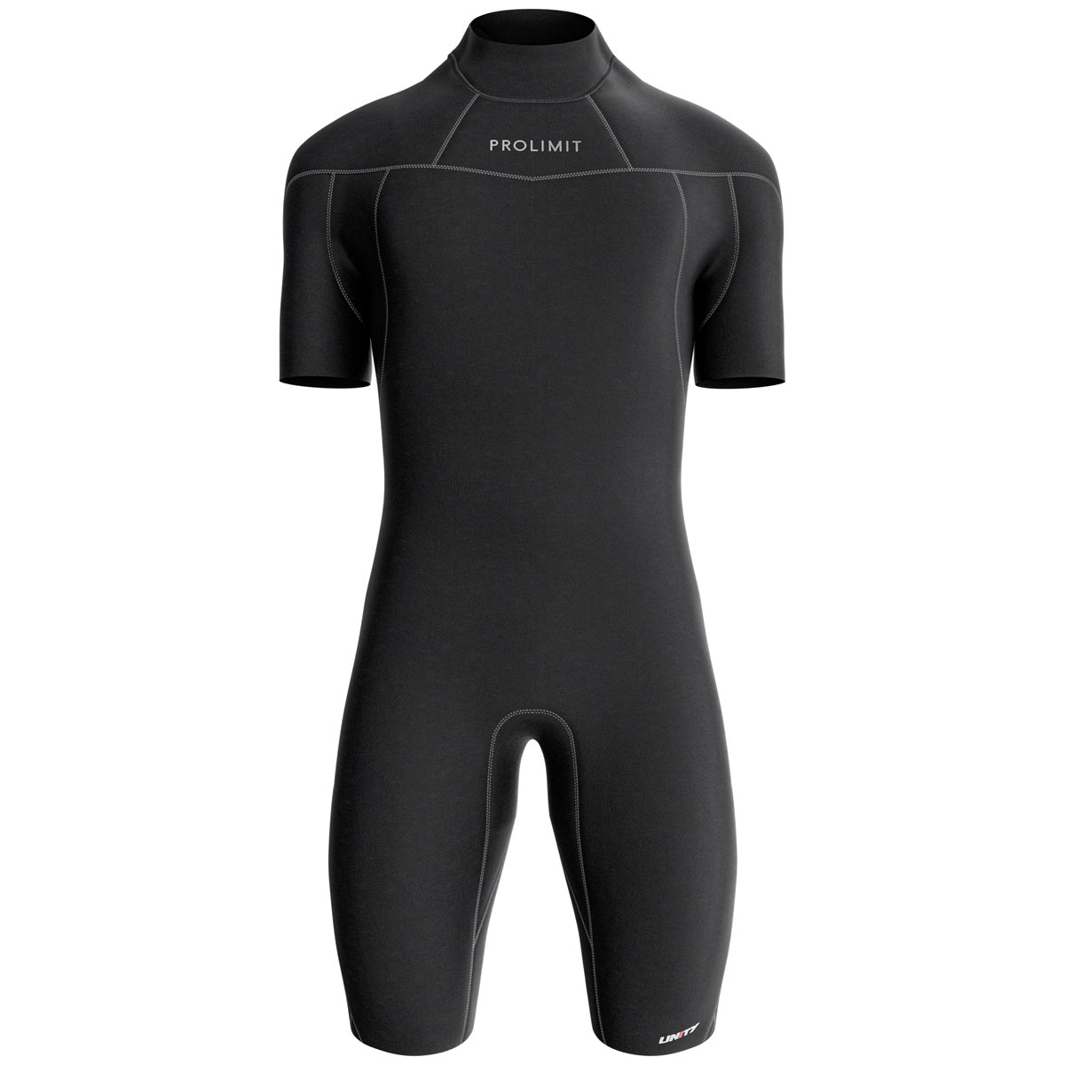Prolimit Unity Shorty V-Zip 2/2 men
