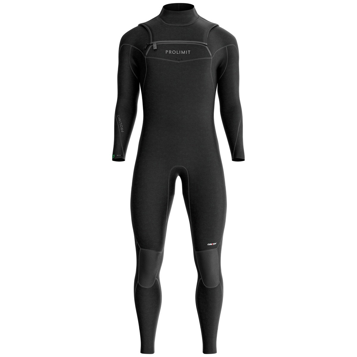 Prolimit Unity Steamer Freezip 5/4 GBS men