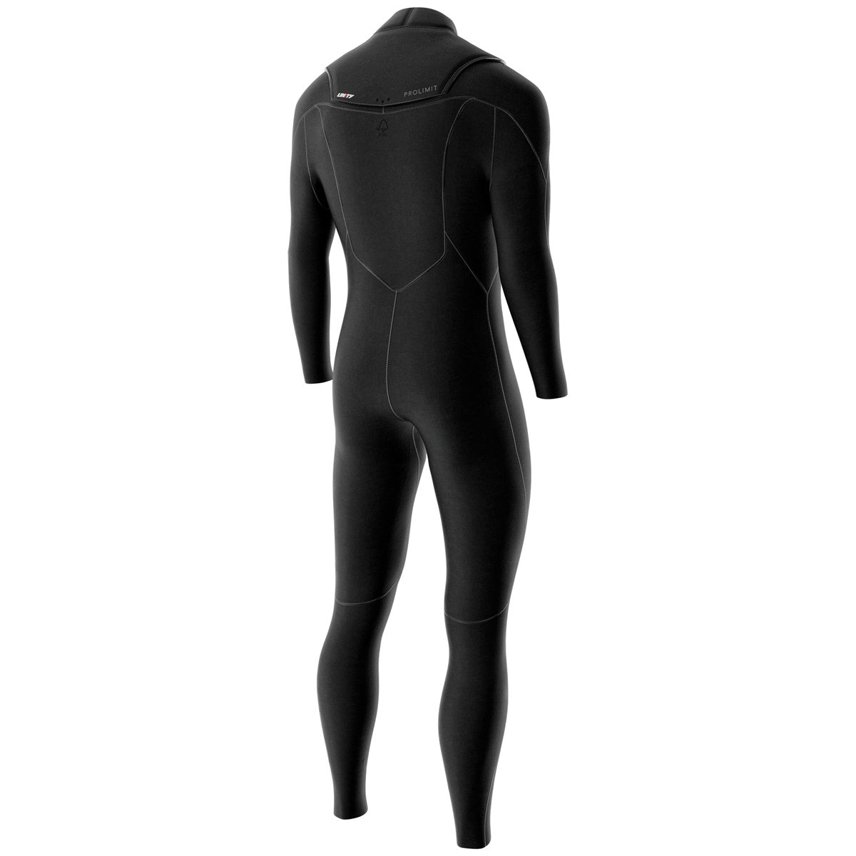 Prolimit Unity Steamer Freezip 5/4 GBS men