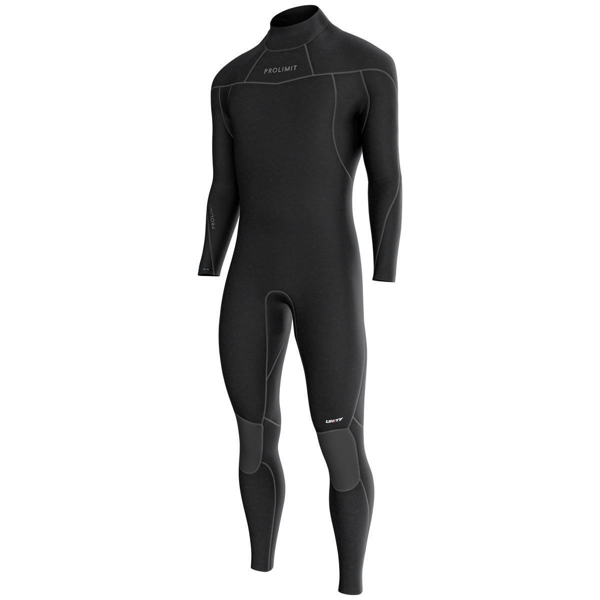 Prolimit Unity Steamer V-Zip 3/2 FL men