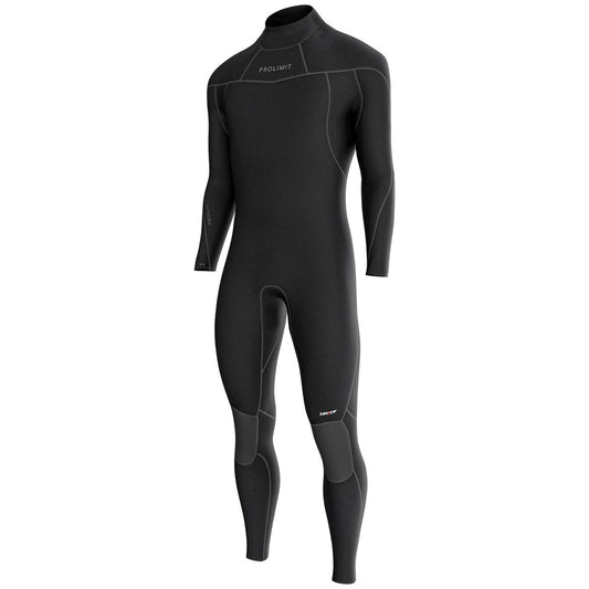 Prolimit Unity Steamer V-Zip 3/2 FL men