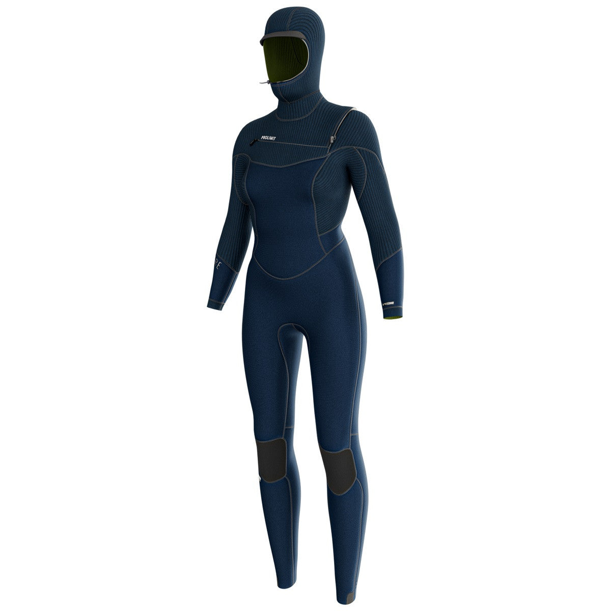 Prolimit Flare St. Free-X 6/4 GBS Hooded (Season 25 Closeout, Size M)