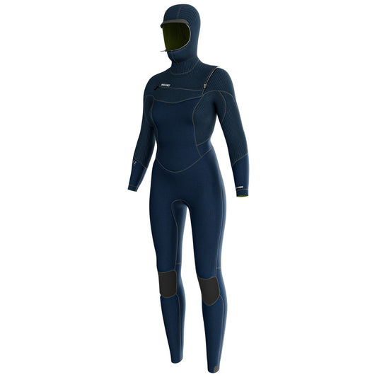 Prolimit Flare St. Free-X 6/4 GBS Hooded (Season 25 Closeout, Size M)