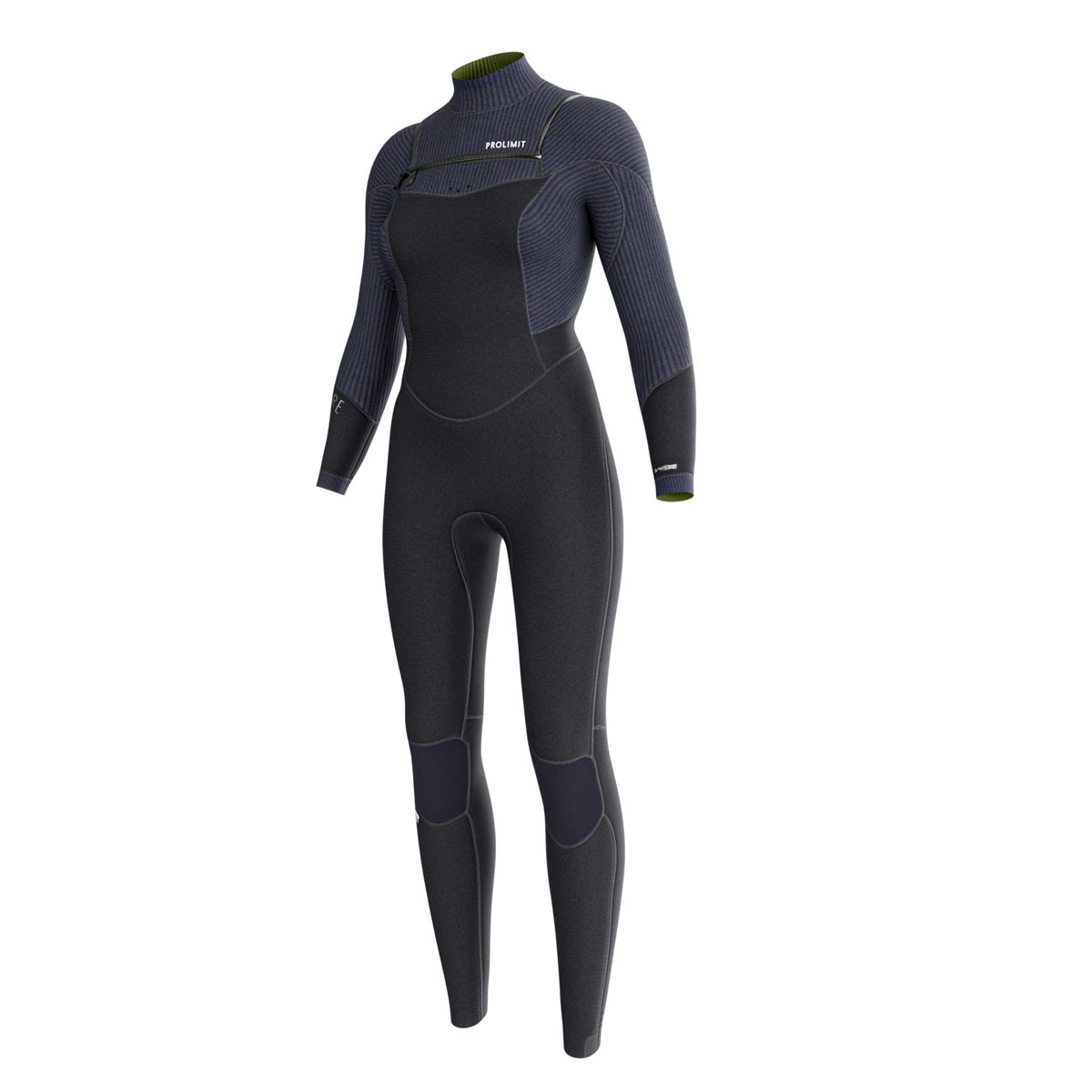 Prolimit Flare Steamer Freezip 3/2 GBS