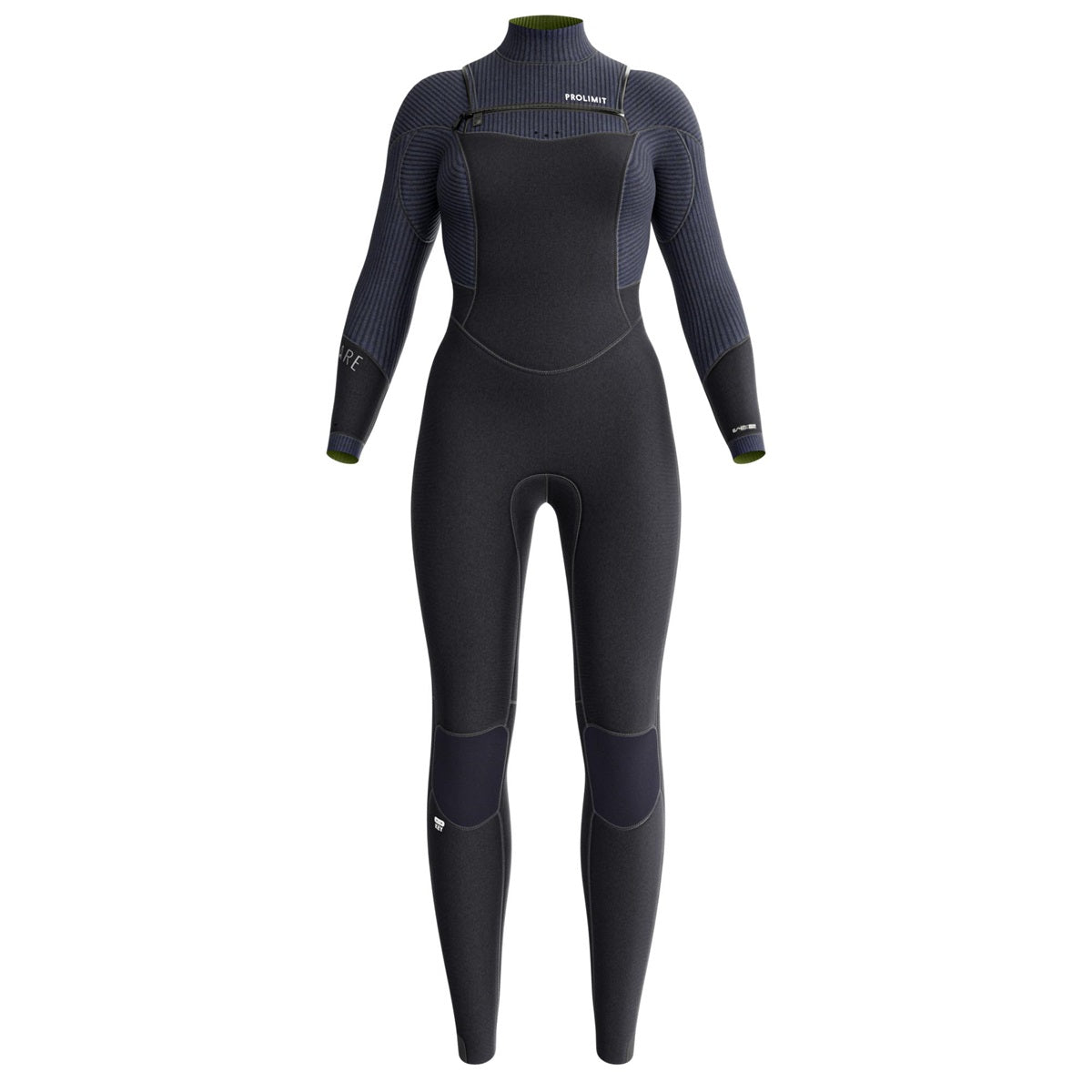 Prolimit Flare Steamer Freezip 3/2 GBS
