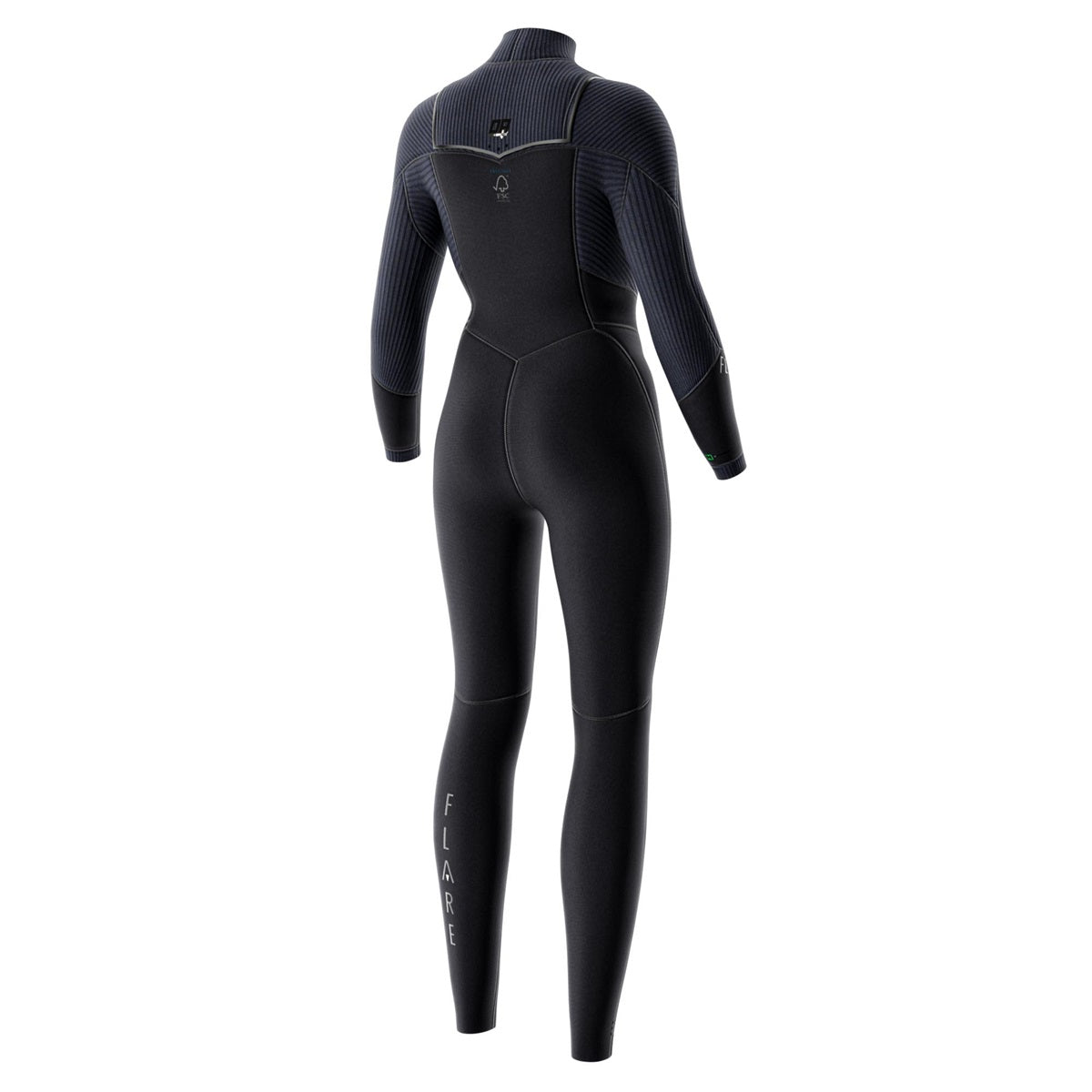 Prolimit Flare Steamer Freezip 3/2 GBS