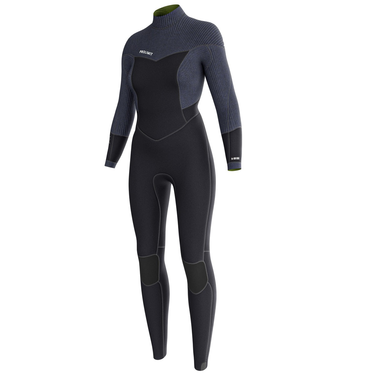 Prolimit Flare Steamer V-Zip 5/4 GBS