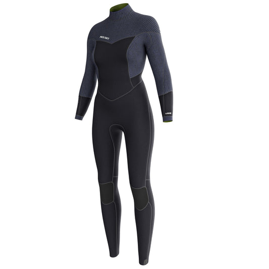 Prolimit Flare Steamer V-Zip 5/4 GBS