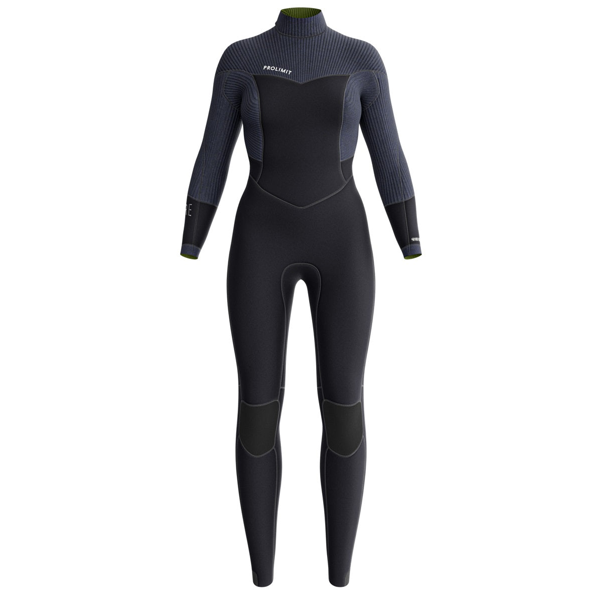 Prolimit Flare Steamer V-Zip 5/4 GBS