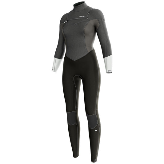 Prolimit Fire Steamer Freezip 3/2 GBS (Closeout, Size M)