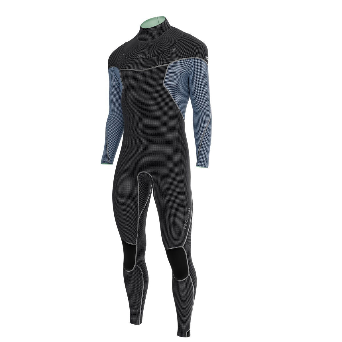 Prolimit Vapor Steamer C-Zip 5/4
