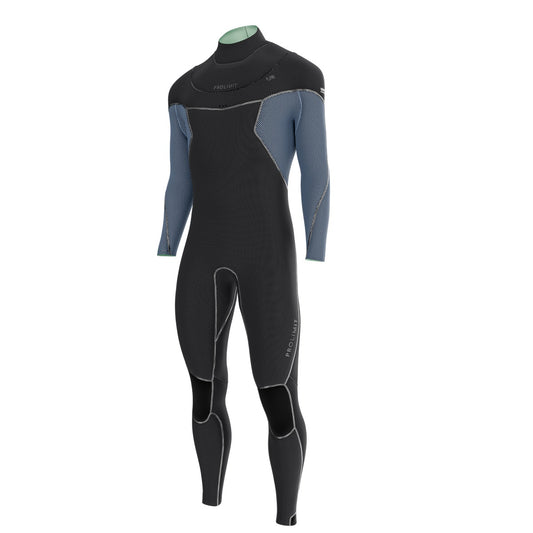 Prolimit Vapor Steamer C-Zip 5/4