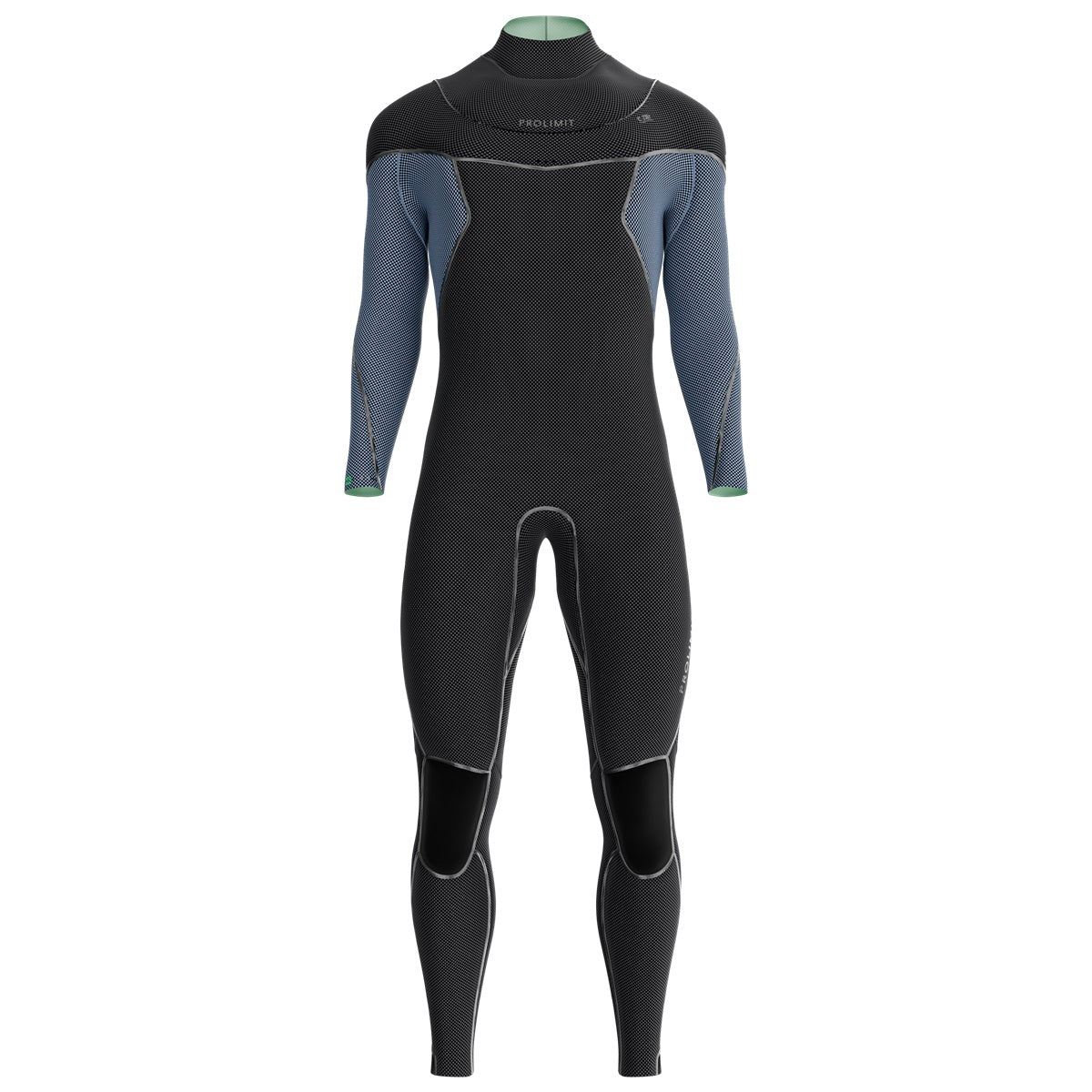 Prolimit Vapor Steamer C-Zip 5/4
