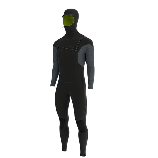 Prolimit Predator Steamer Free-X 6/4 Hooded