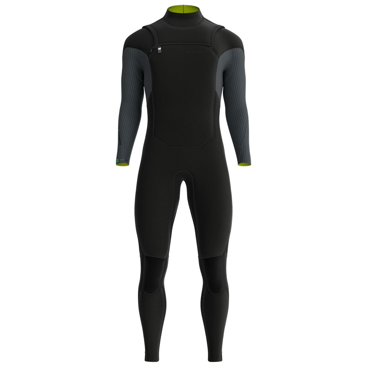 Prolimit Predator Steamer Freezip 5/4