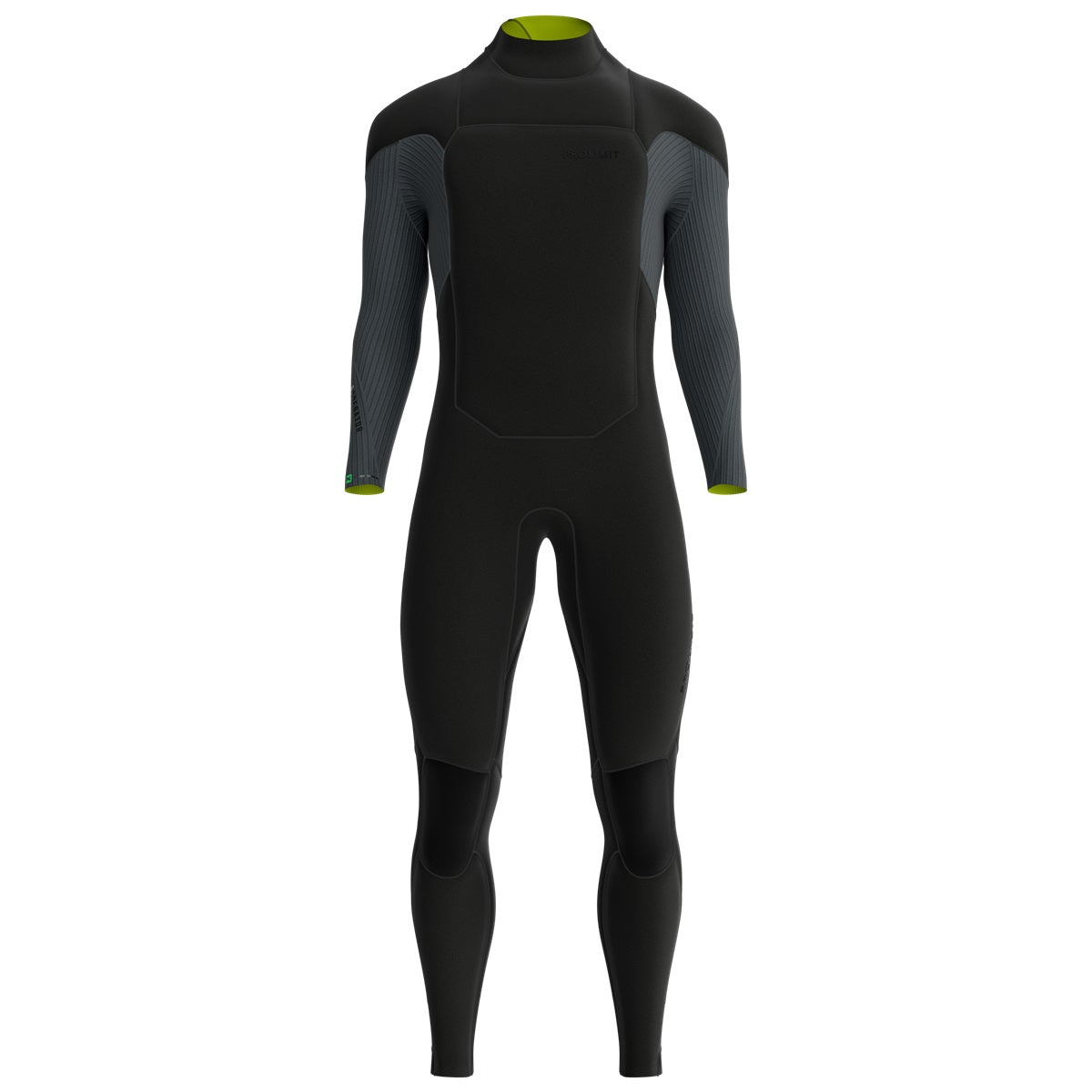 Prolimit Predator Steamer V-Backzip 5/4
