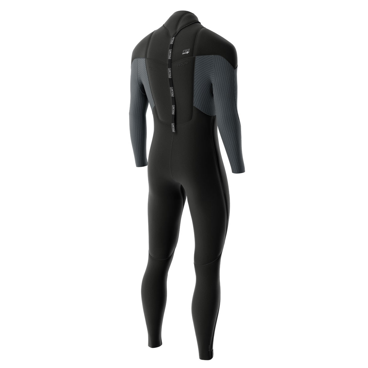Prolimit Predator Steamer V-Backzip 5/4