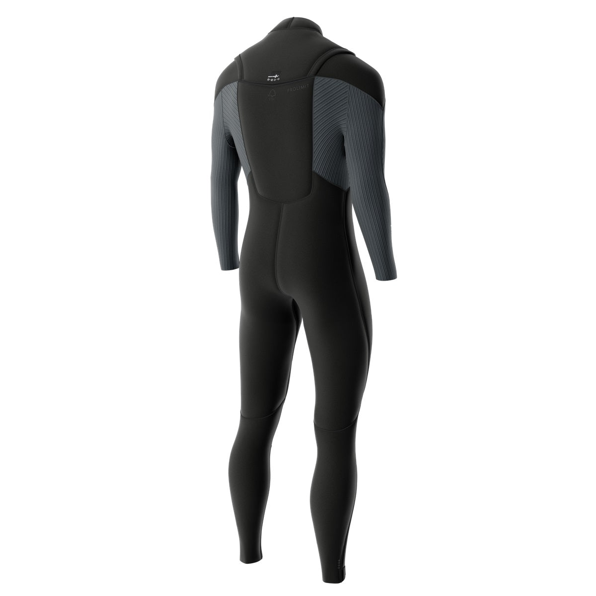 Prolimit Predator Steamer Freezip 3/2