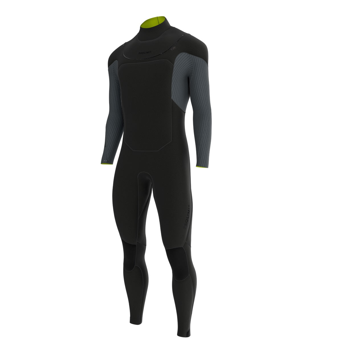 Prolimit Predator Steamer C-Zip 5/4