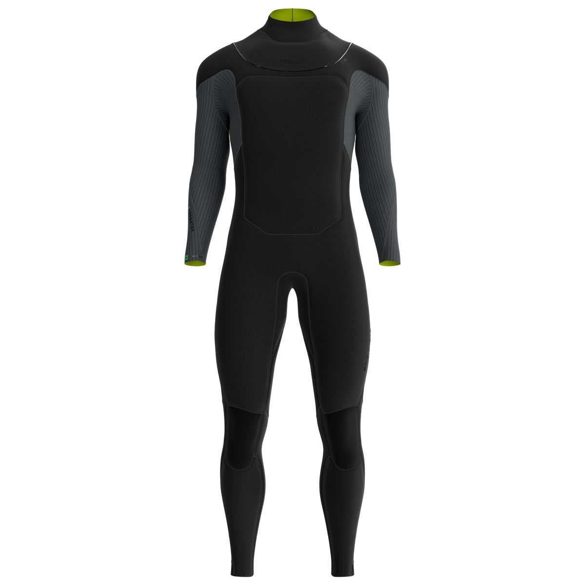 Prolimit Predator Steamer C-Zip 5/4