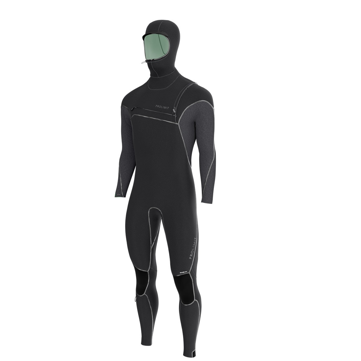 Prolimit Mercury Steamer Free-X 6/4 Hooded
