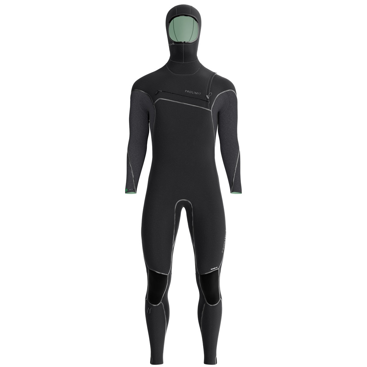 Prolimit Mercury Steamer Free-X 6/4 Hooded