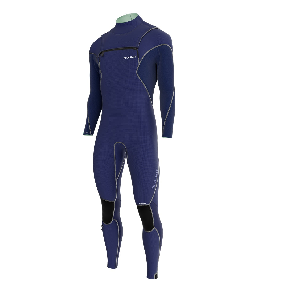 Prolimit Mercury Steamer Freezip 5/4